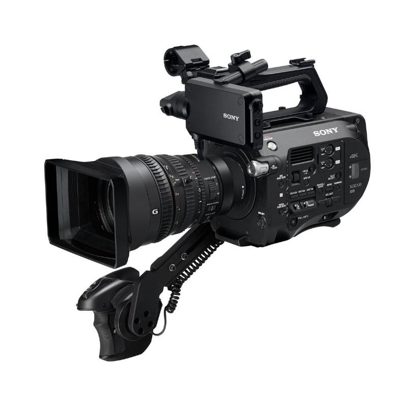 PXW-FS7