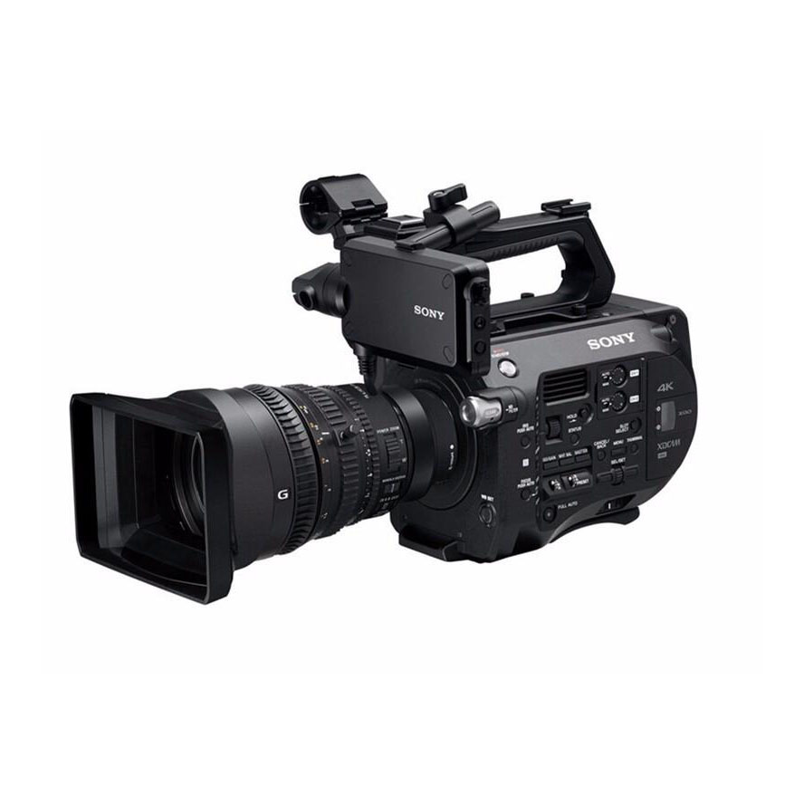 PXW-FS7